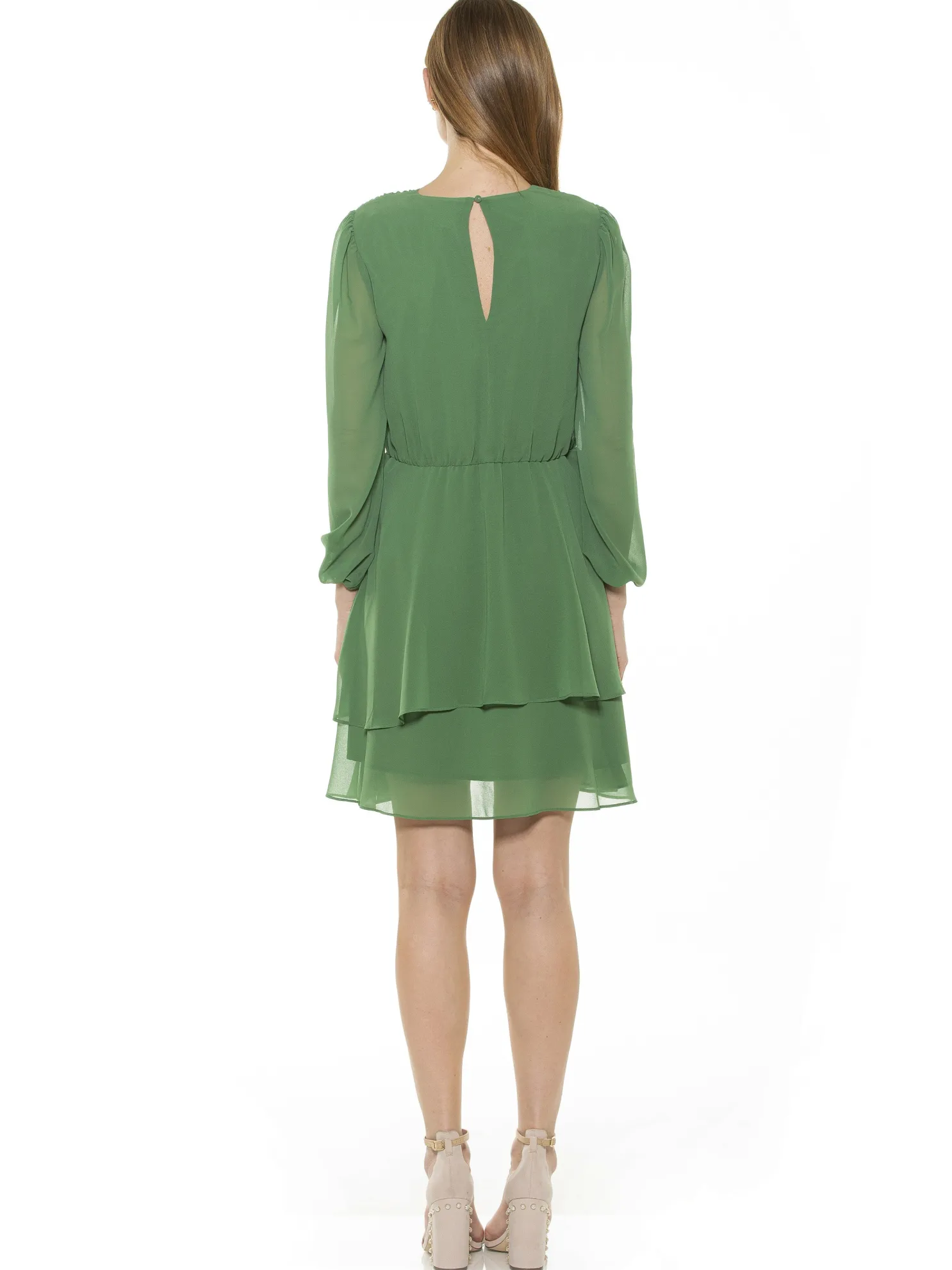 Balia Dress