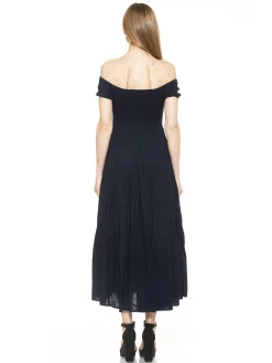Belle Maxi Dress