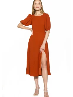 Blaire Midi Dress