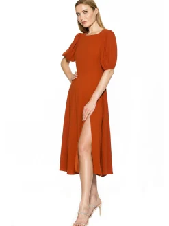 Blaire Midi Dress