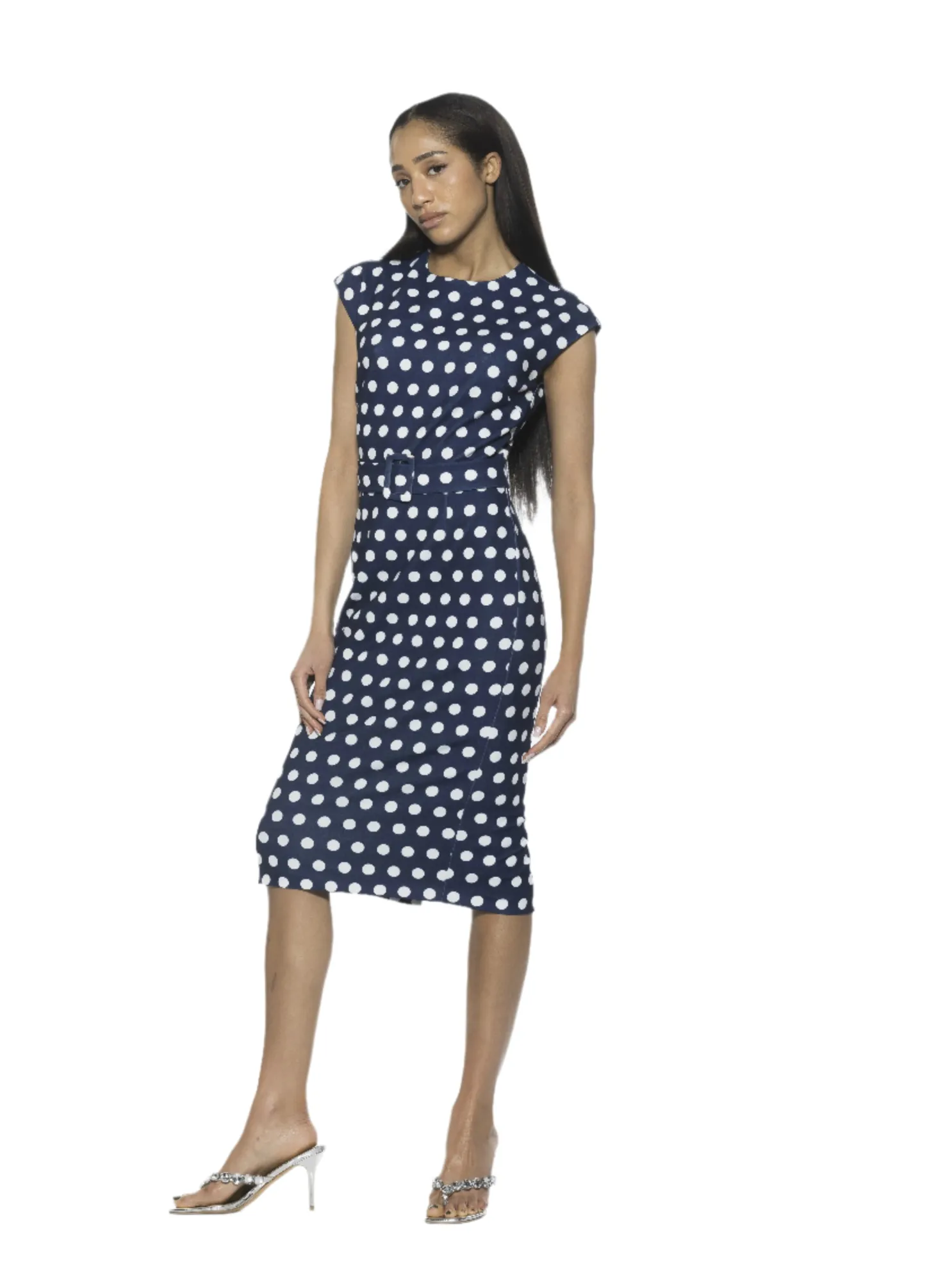 Blossom Dress