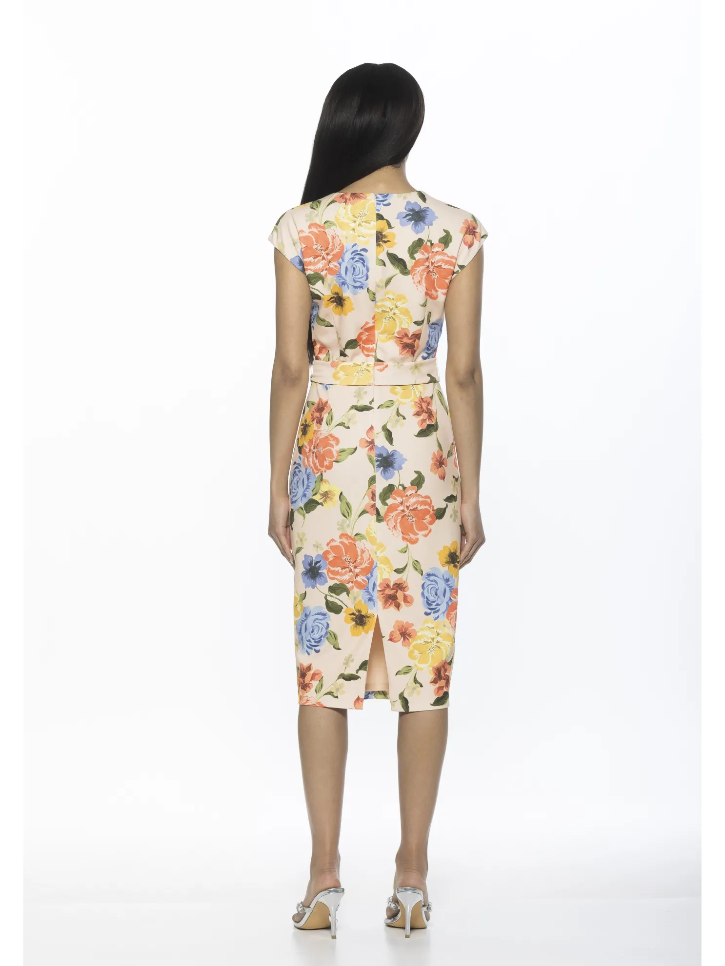 Blossom Dress