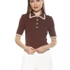 Brianna Top