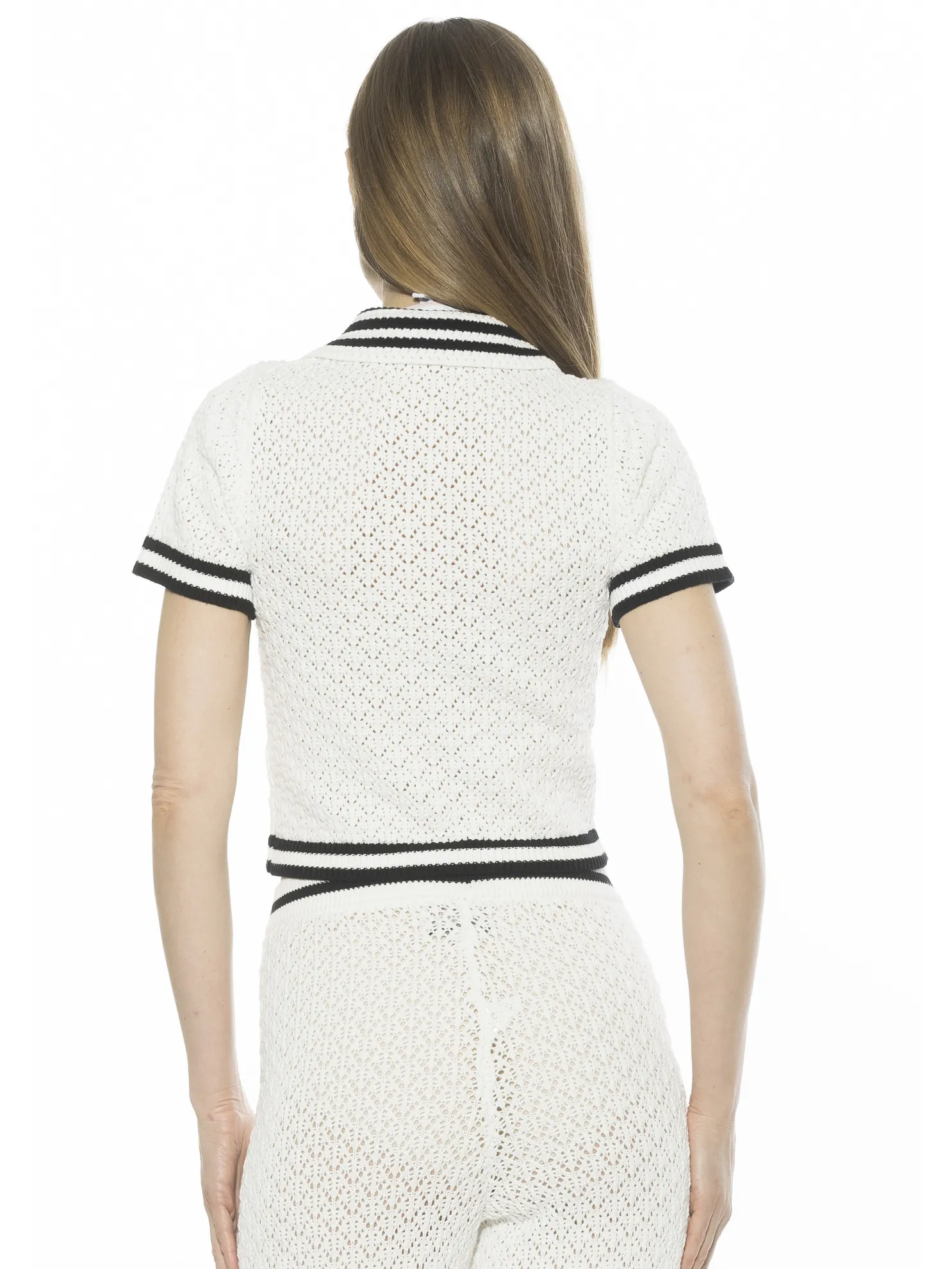 Brinley Top