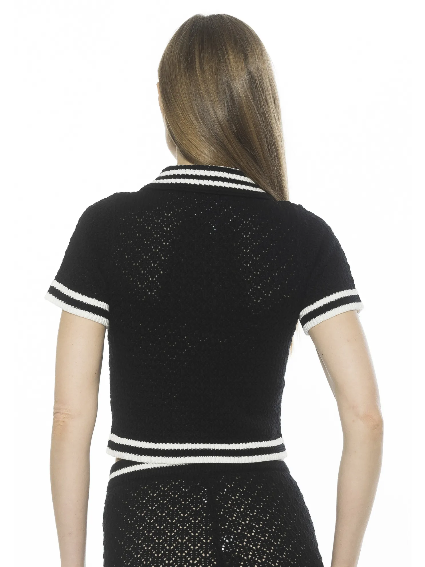 Brinley Top