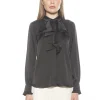 Brooks Blouse
