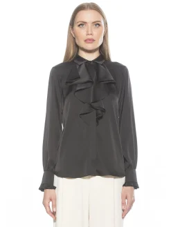 Brooks Blouse