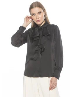Brooks Blouse