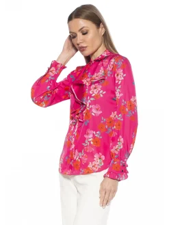 Brooks Blouse