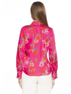 Brooks Blouse