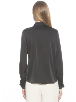 Brooks Blouse