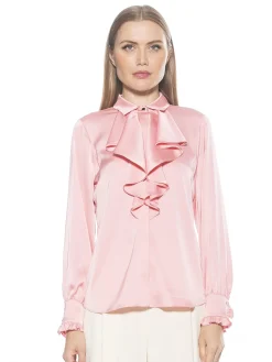 Brooks Blouse