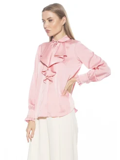 Brooks Blouse