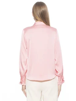Brooks Blouse