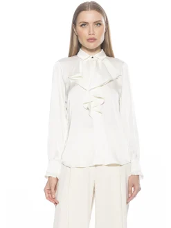 Brooks Blouse