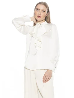 Brooks Blouse