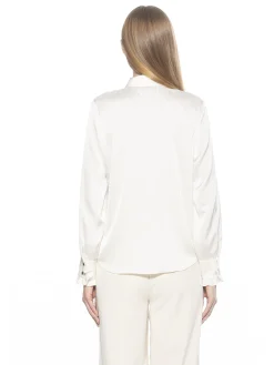 Brooks Blouse