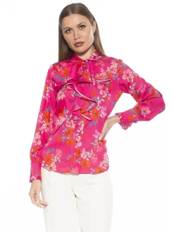 Brooks Blouse