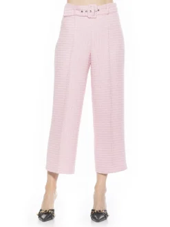 Caden Tweed Pants