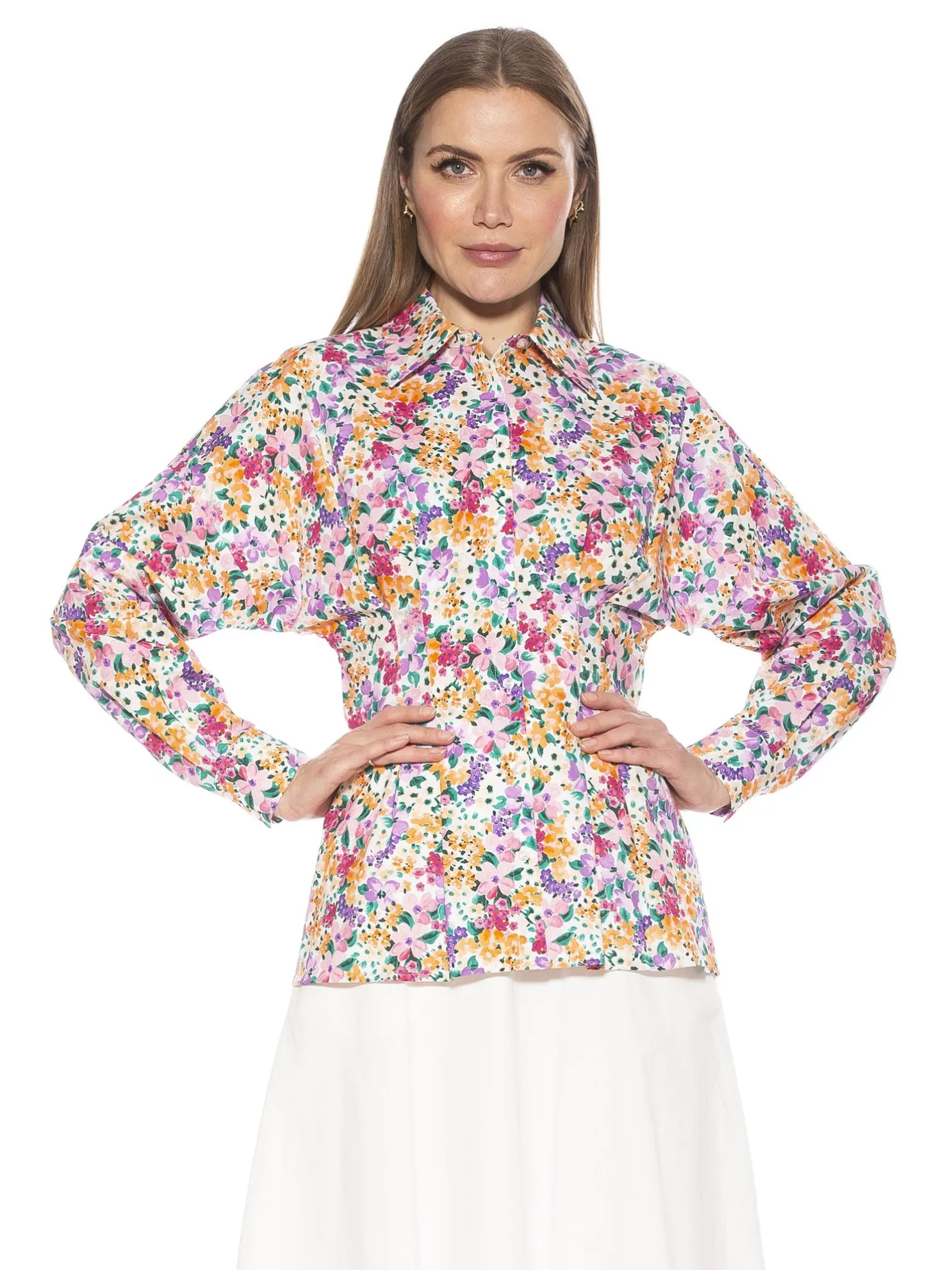 Calliope Shirt