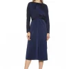 Carrie Midi Dress