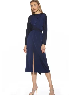 Carrie Midi Dress