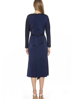Carrie Midi Dress
