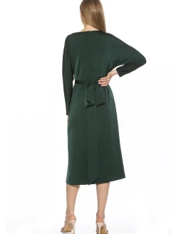 Carrie Midi Dress