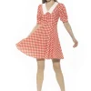 Carrys Dress