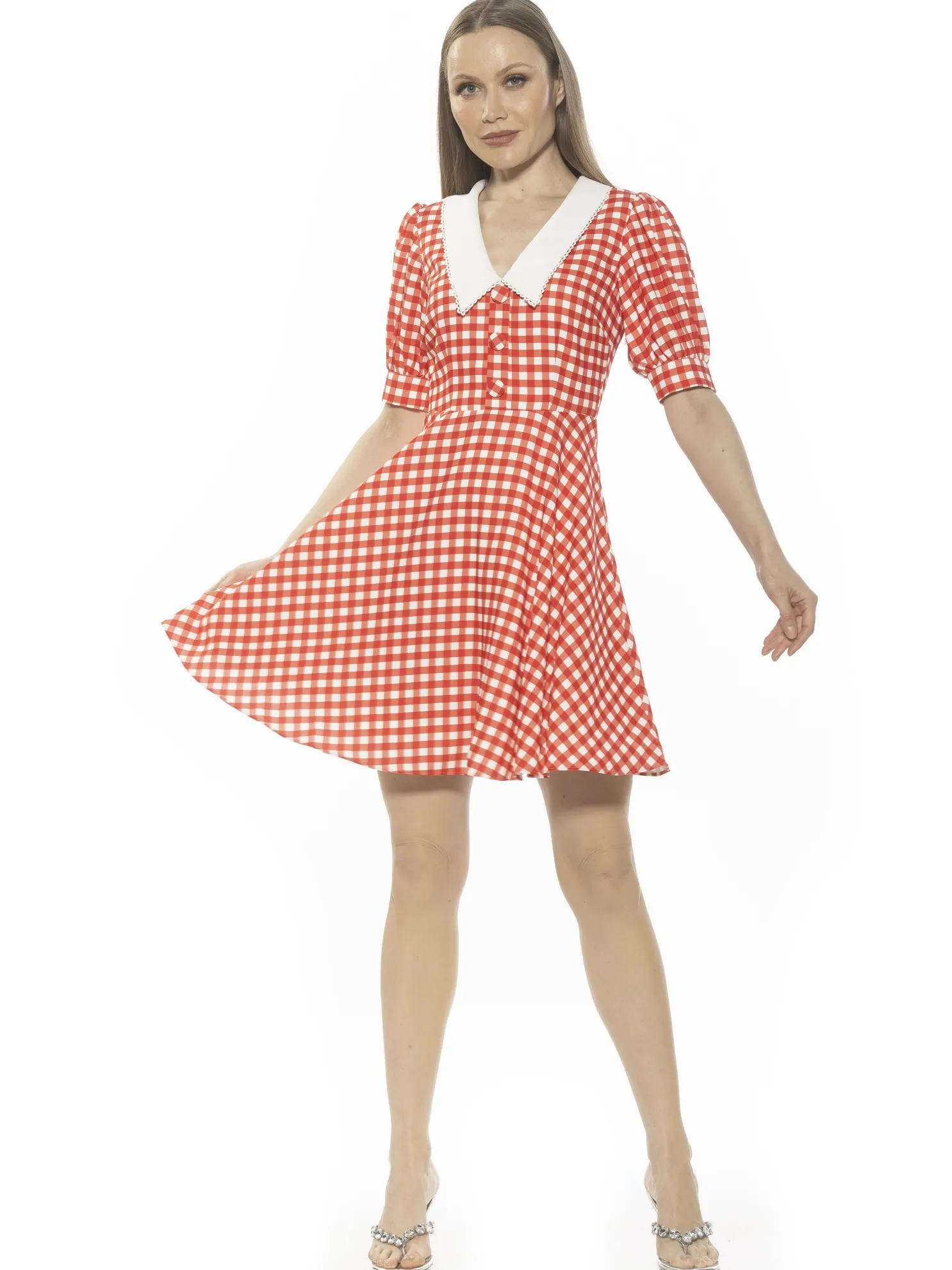 Carrys Dress