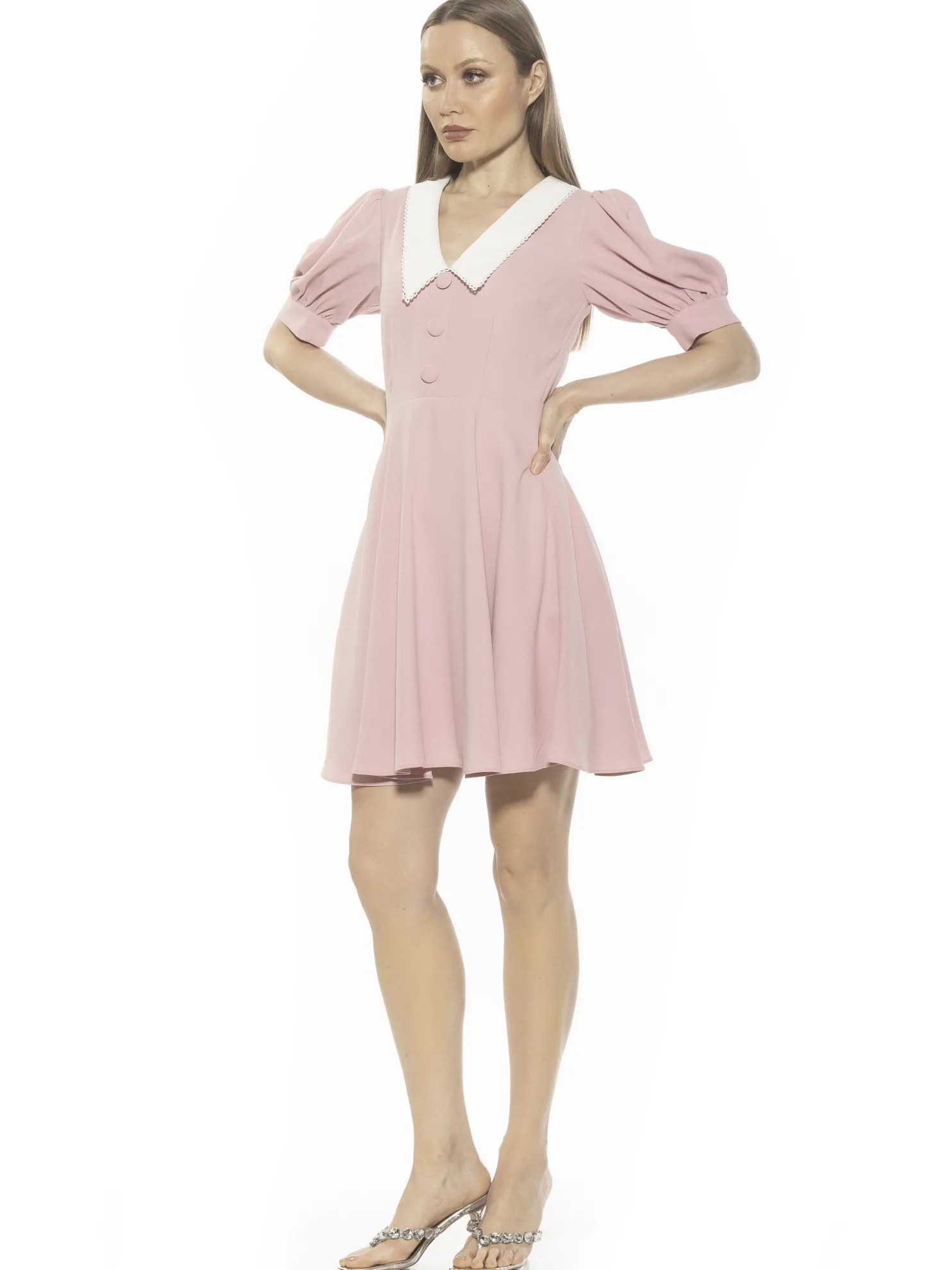 Carrys Dress
