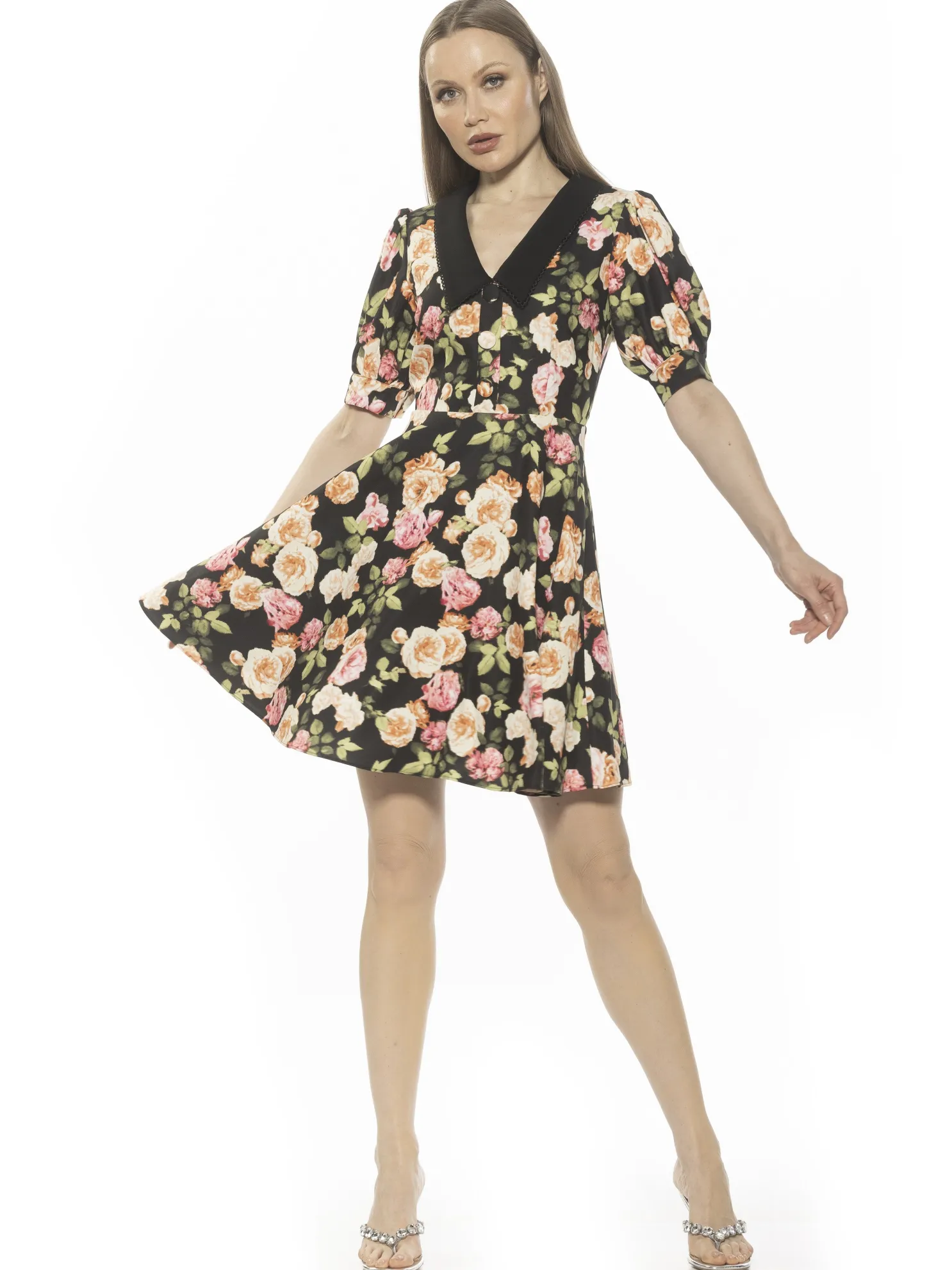 Carrys Dress
