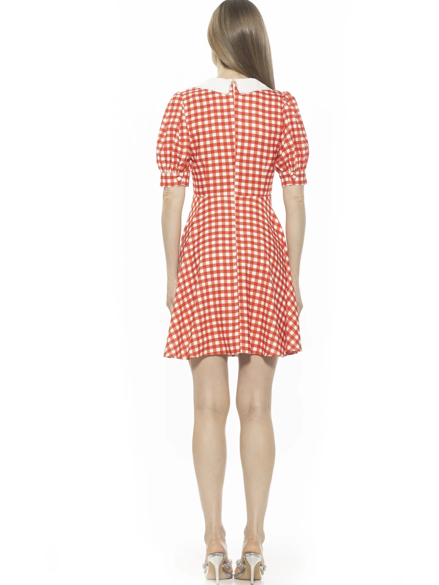 Carrys Dress