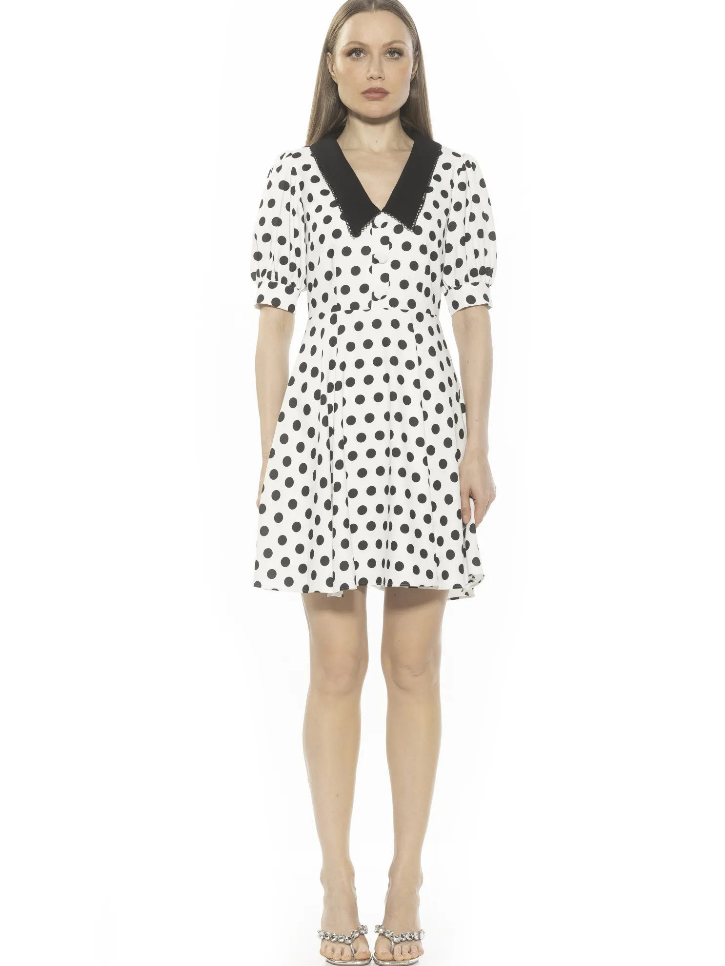 Carrys Dress