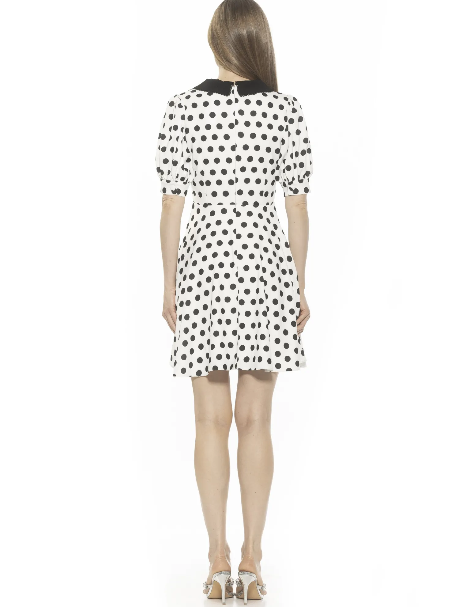 Carrys Dress