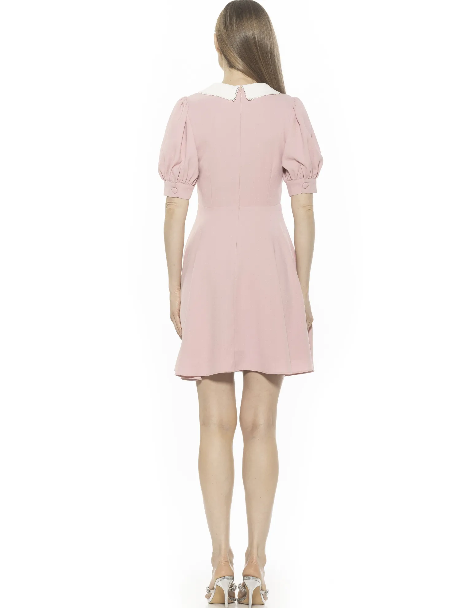 Carrys Dress