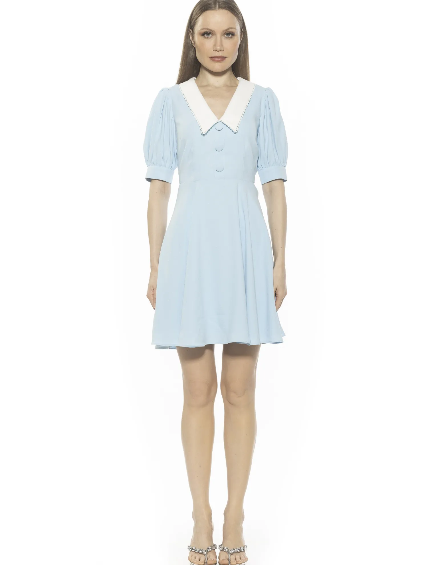 Carrys Dress