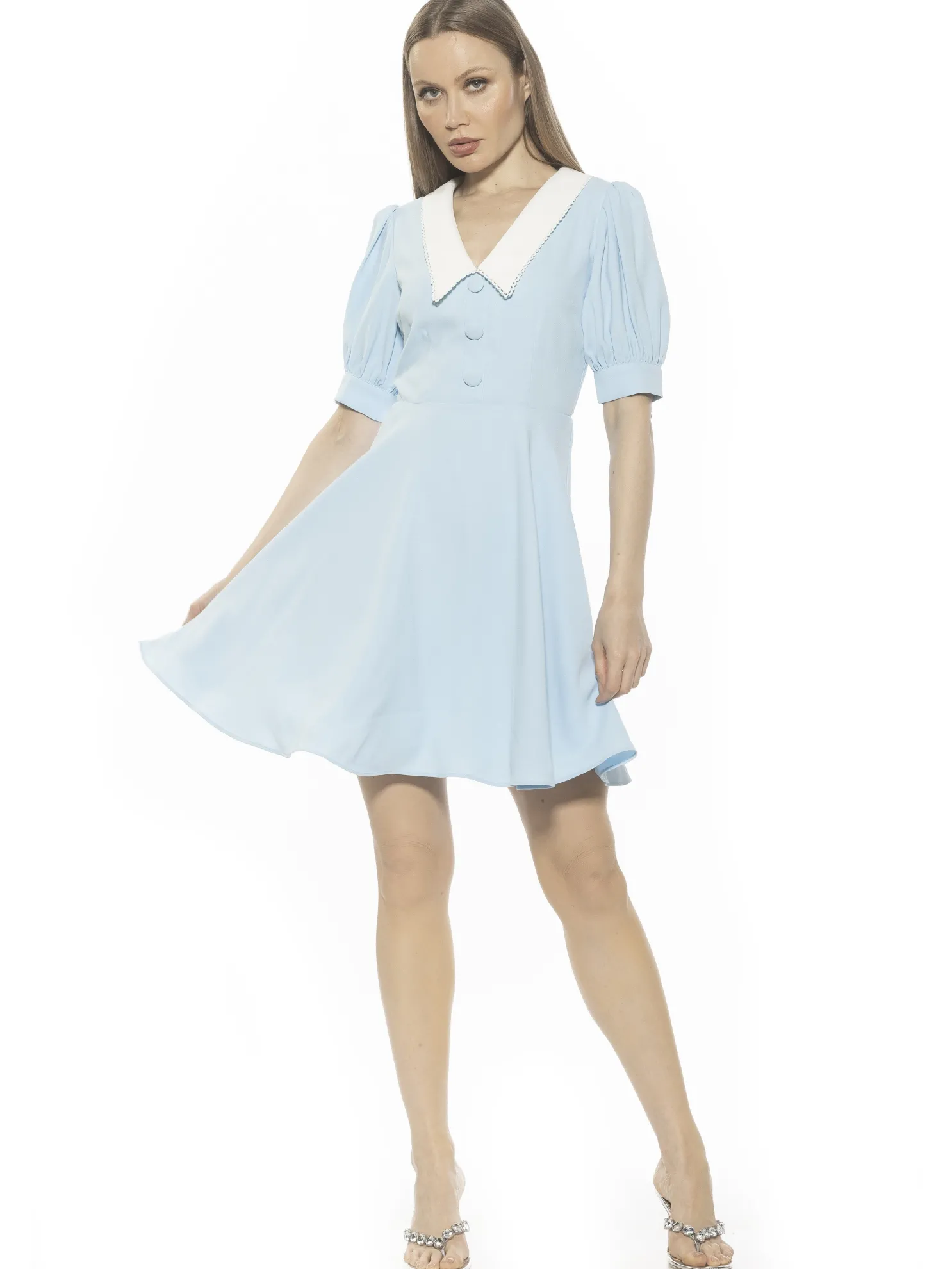 Carrys Dress