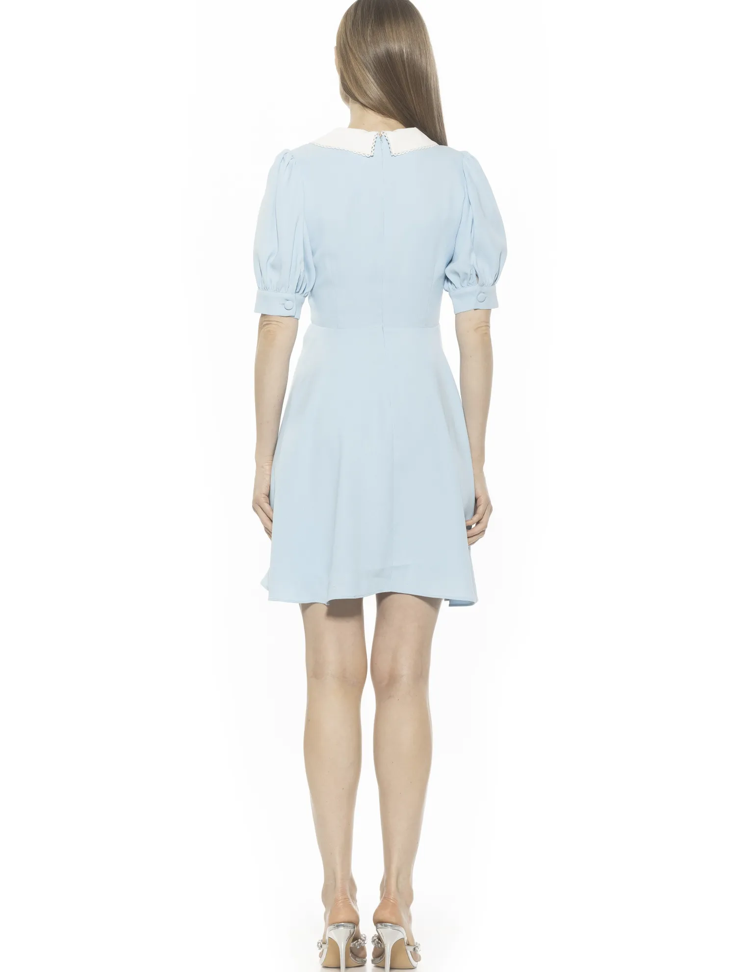 Carrys Dress