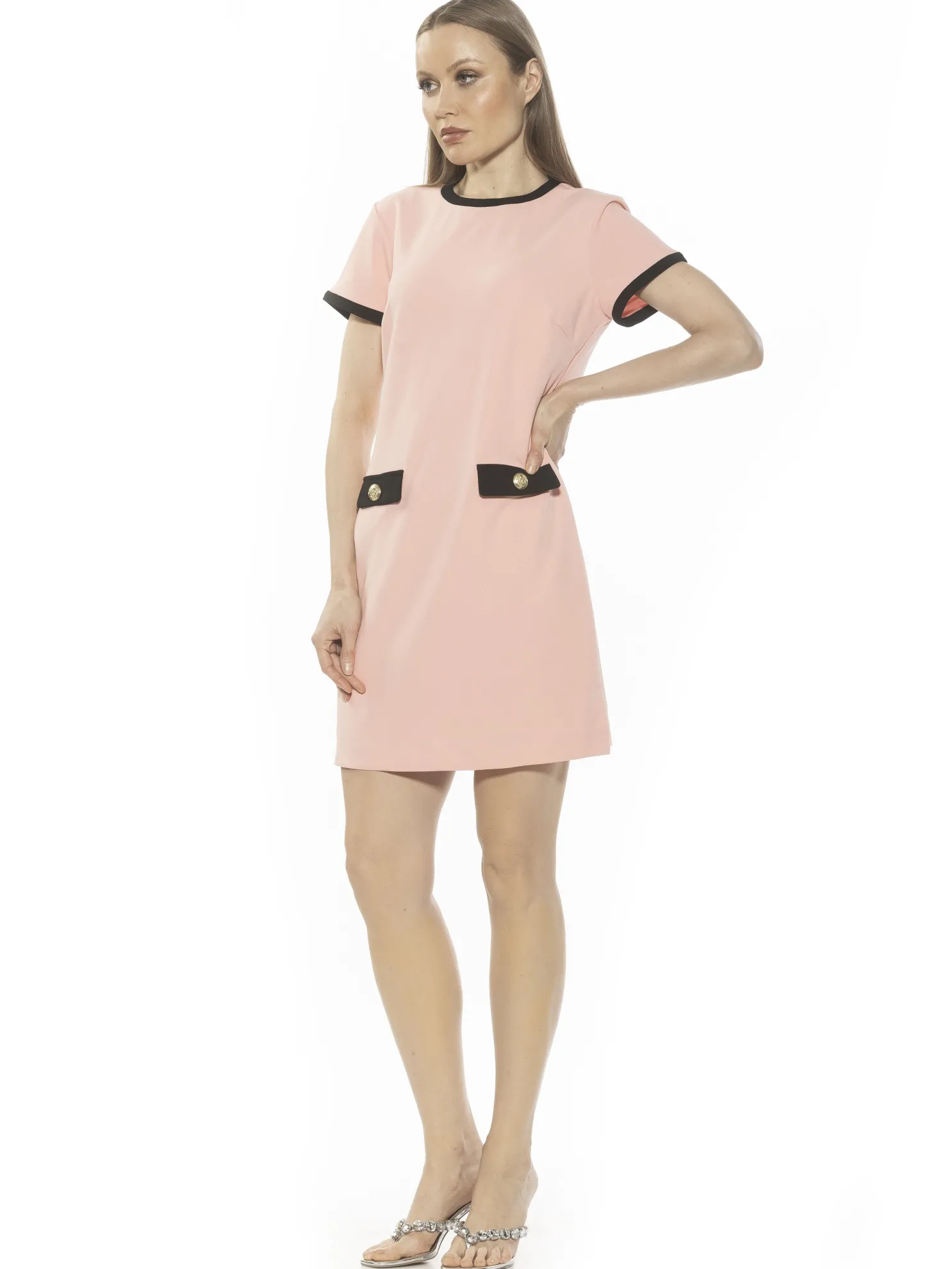 Carys Dress