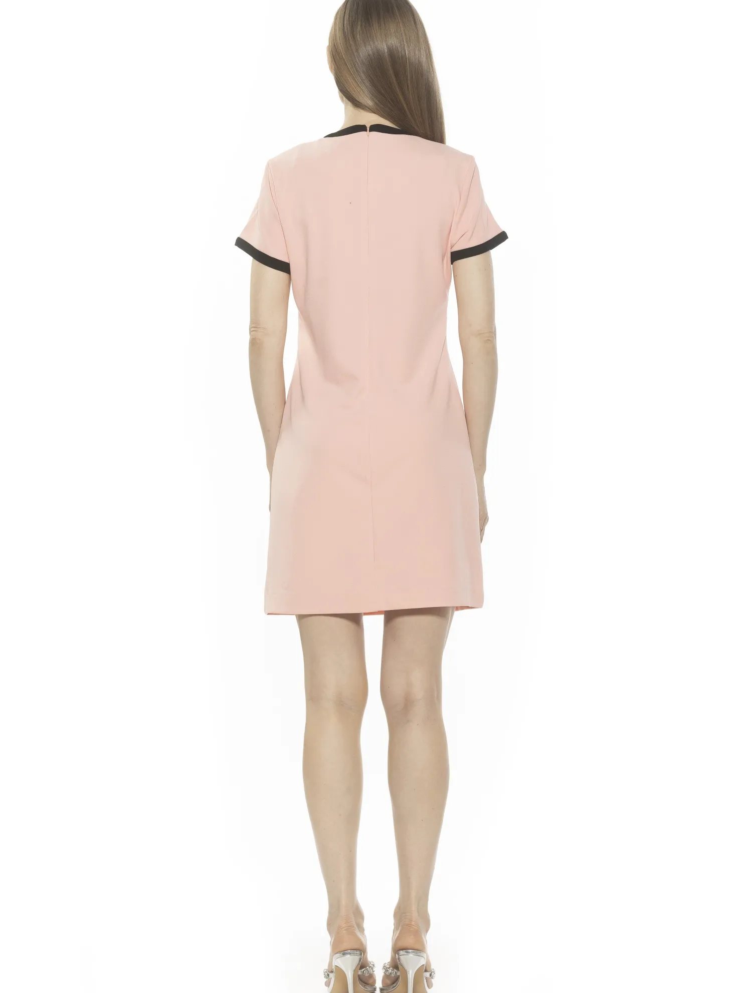 Carys Dress