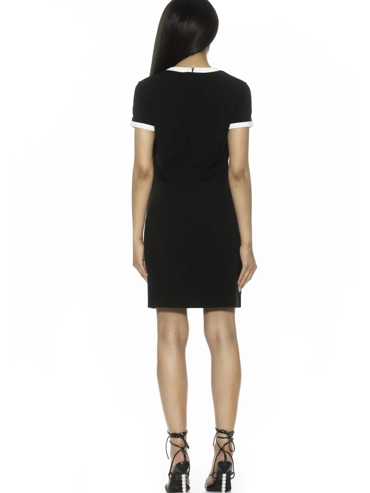 Carys Dress