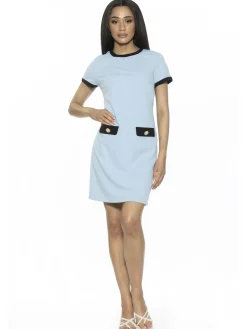 Carys Dress