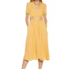 Cassidy Midi Dress