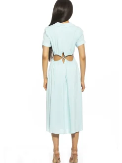 Cassidy Midi Dress