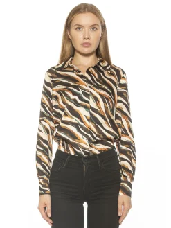 Cassidy Shirt