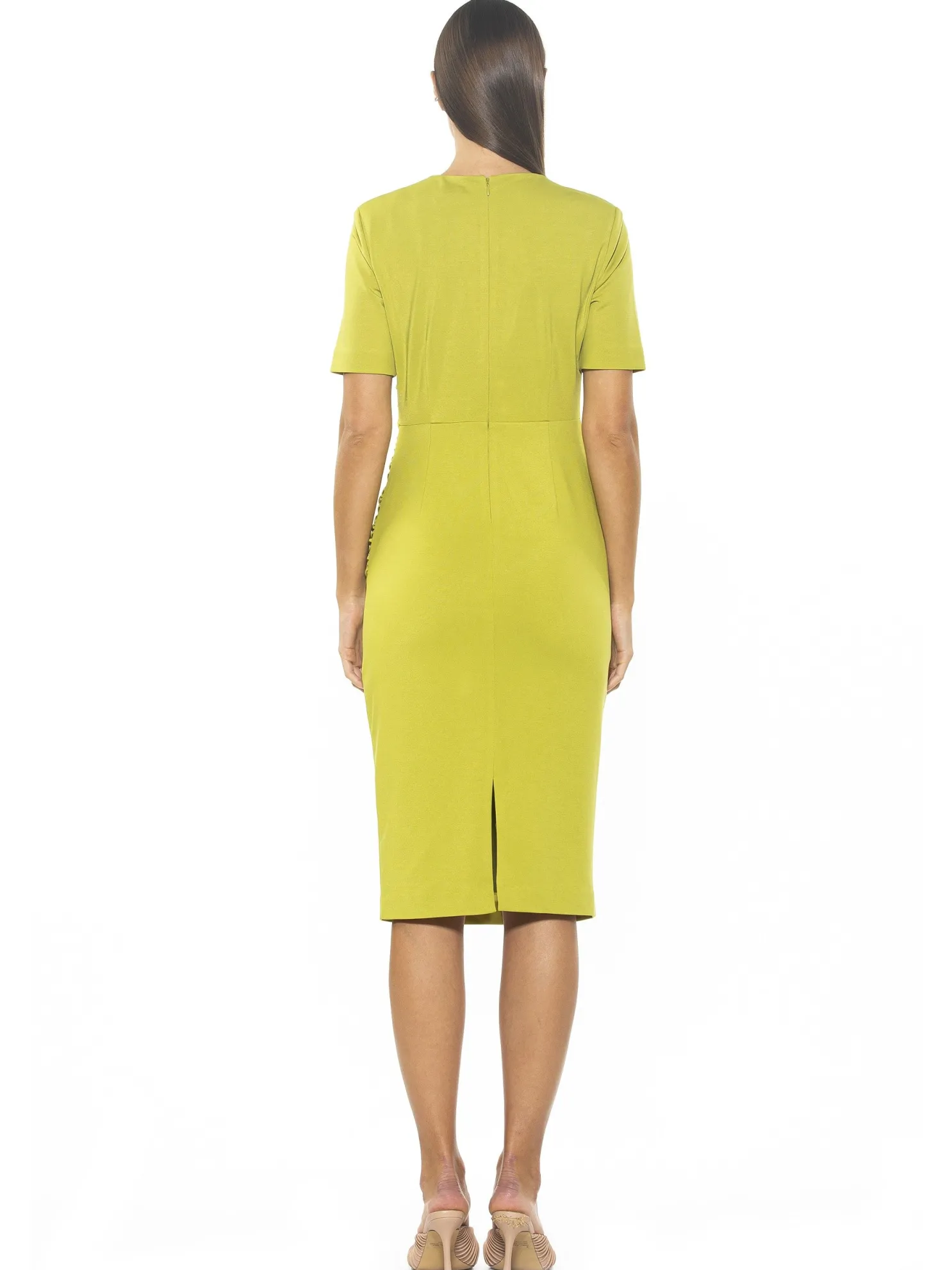 Cataleya Dress