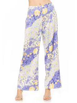Cerise Pant