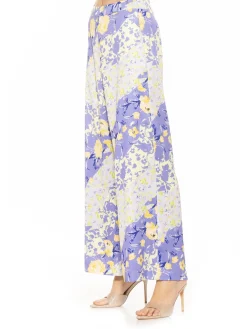 Cerise Pant
