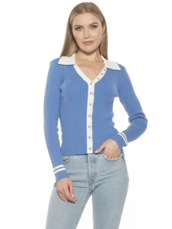 Charlie Cardigan